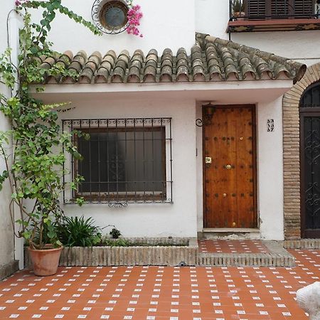 Dreamsapt Placentines Sevilha Exterior foto