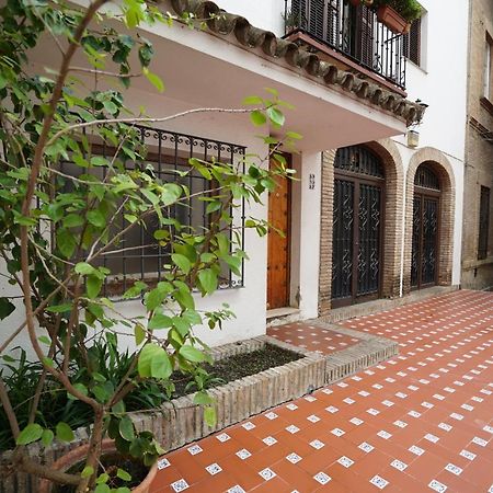 Dreamsapt Placentines Sevilha Exterior foto
