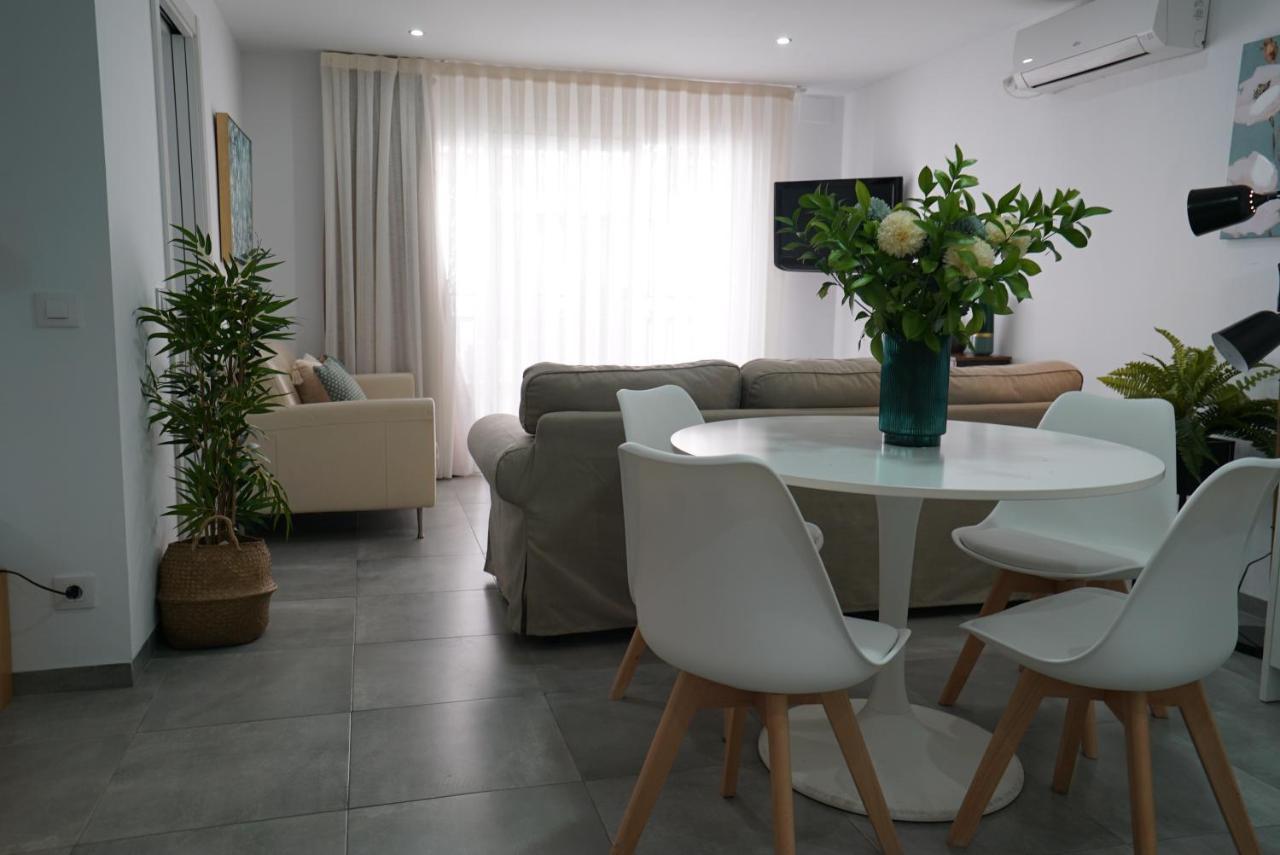 Dreamsapt Placentines Sevilha Exterior foto
