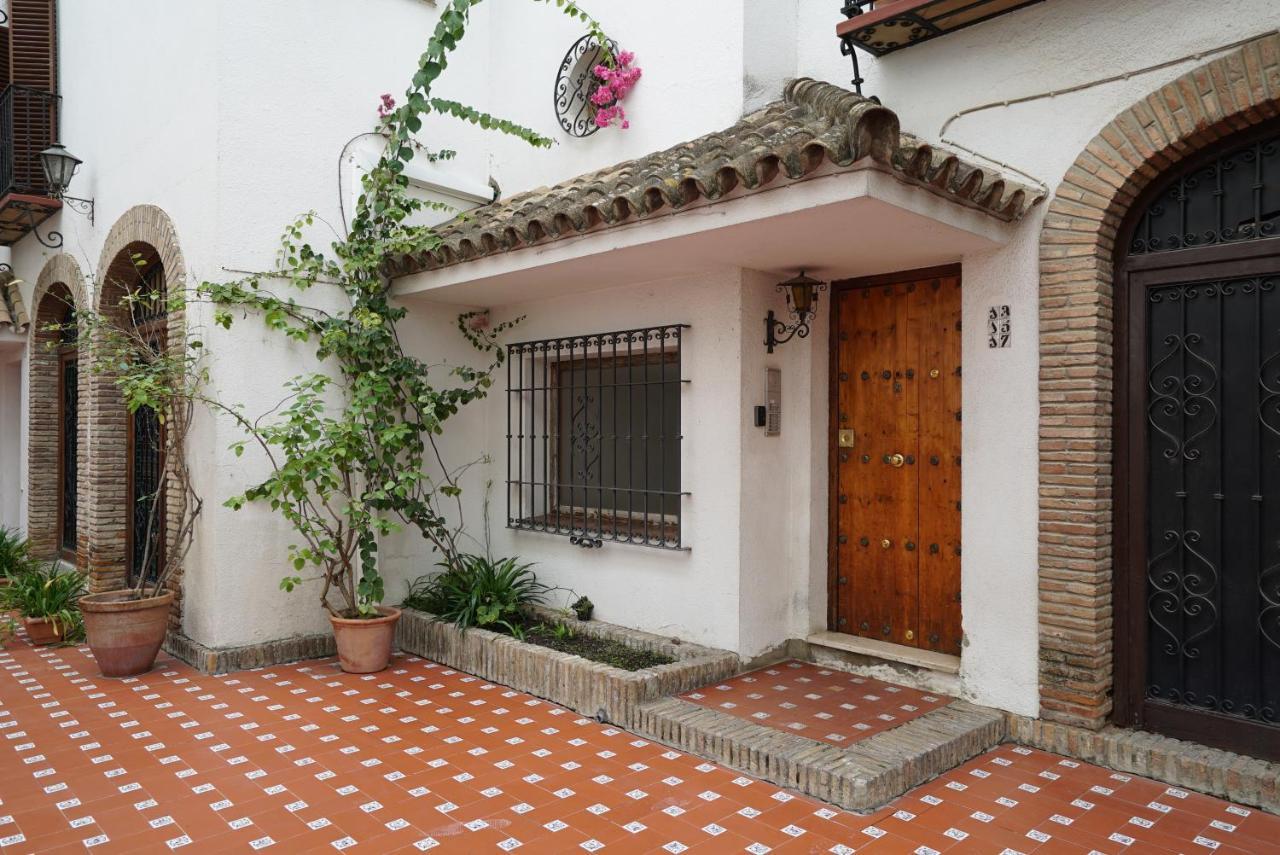 Dreamsapt Placentines Sevilha Exterior foto