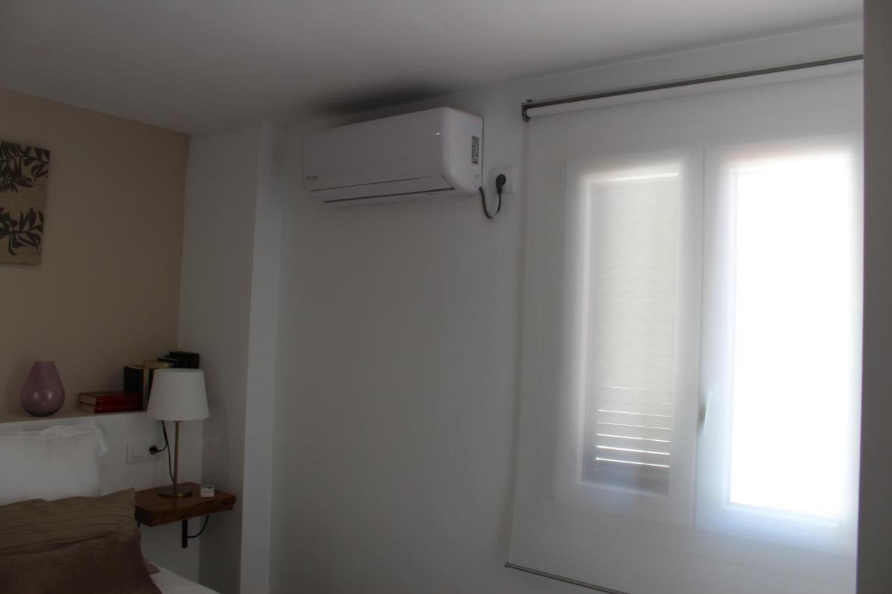 Dreamsapt Placentines Sevilha Exterior foto